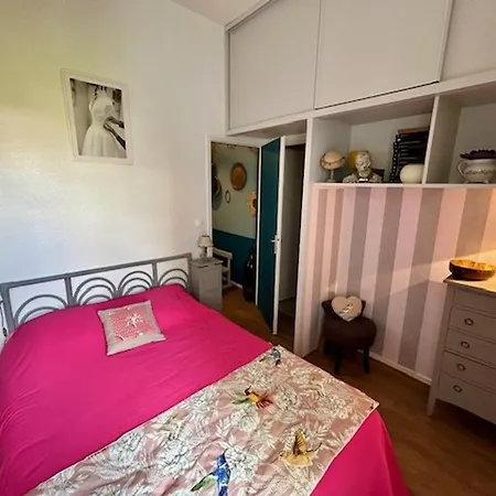 Apartment Bel Avec Parking A - Fr-1-494-189 Royan