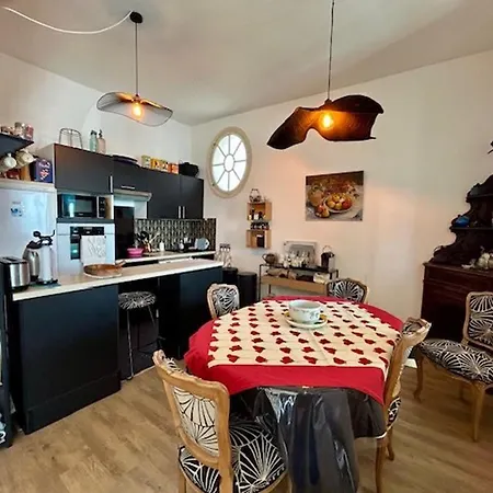 Apartment Bel Avec Parking A - Fr-1-494-189 Royan