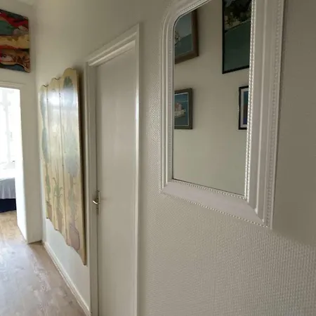 Apartment Bel Avec Parking A - Fr-1-494-189 *